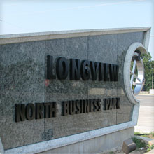 Longview North Business Park