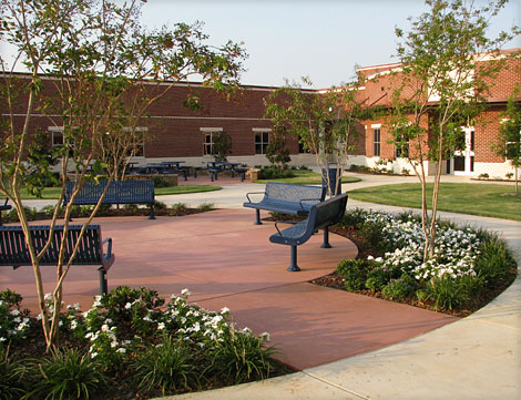 Bullard School