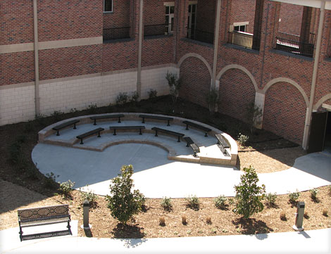 Clarkston Elementary