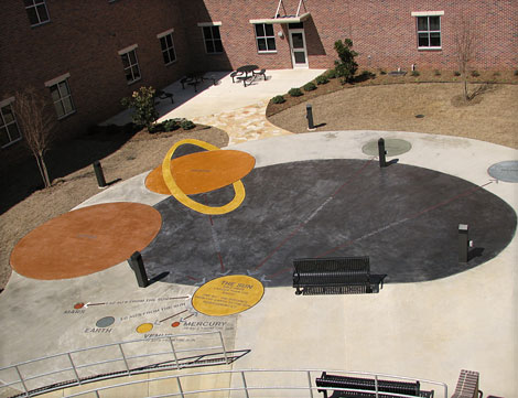 Clarkston Elementary