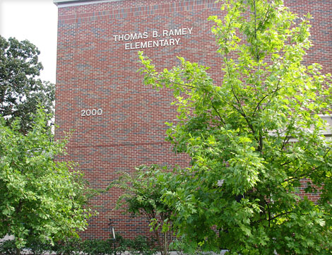 Ramey Elementary