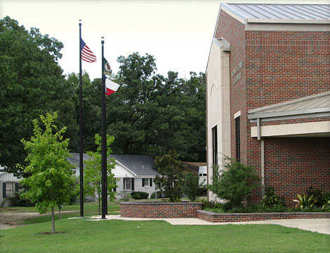 Ramey Elementary