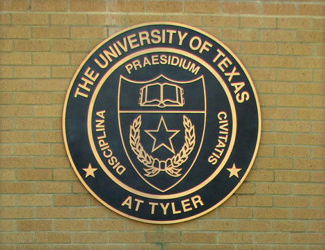 UT Tyler Baseball Complex