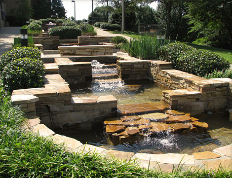 University of Texas at Tyler - Cowan Center