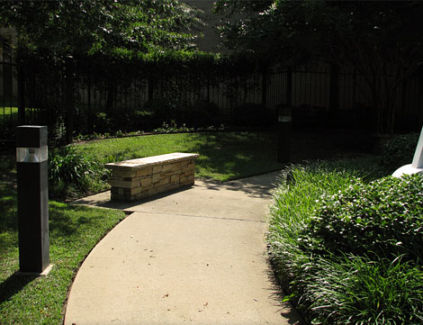 University of Texas at Tyler - Cowan Center