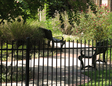 University of Texas at Tyler - Cowan Center