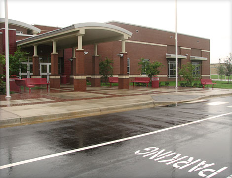 Whitehouse Elementary